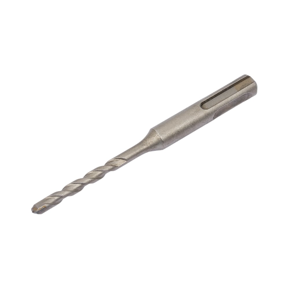 Бур sds-plus по бетону MESSER