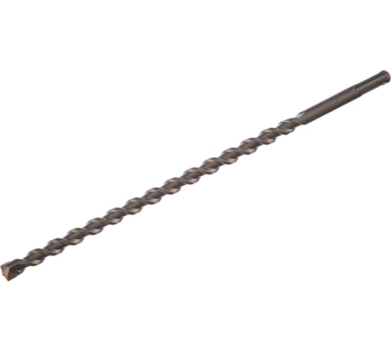 Изображение товара Бур по бетону (12х310 мм; SDS-Plus; тип /-/) MESSER BI-12-310