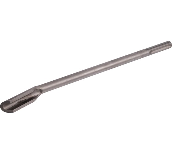 Изображение товара Зубило канальное (26x400 мм; SDS-MAX) MESSER 20-04-400