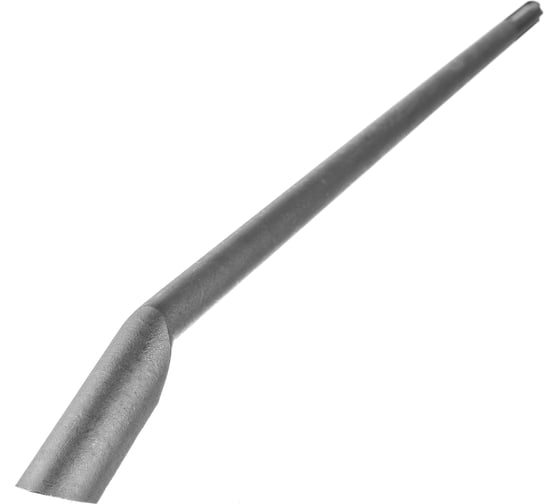 Изображение товара Зубило канальное (26x600 мм; SDS-MAX) MESSER 20-04-600