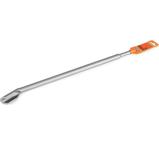 Изображение товара Зубило канальное (22х400 мм; SDS-Plus) MESSER 10-04-400