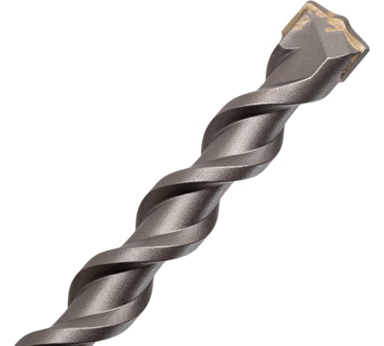 Изображение товара Бур по бетону (12х600 мм; SDS-Plus; тип /-/) MESSER BI-12-600
