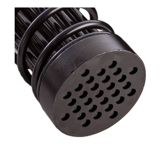 Изображение товара Держатель игл 2 мм для SN-2110 MIGHTY SEVEN SN-2110P17B