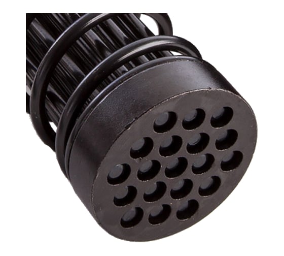 Изображение товара Держатель игл 3 мм для SN-2110 MIGHTY SEVEN SN-2110P17A