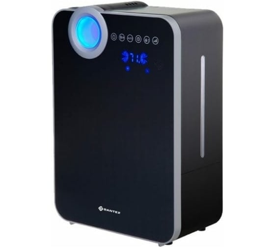 Изображение товара Увлажнитель воздуха Dantex черный D-H50 UCF - B 64901596