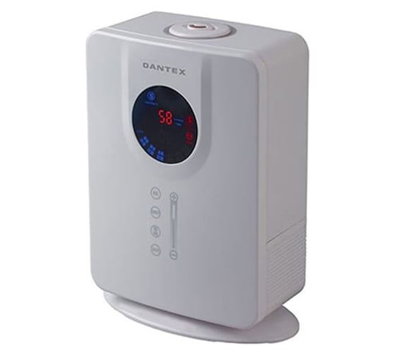 Изображение товара Ультразвуковой увлажнитель воздуха Dantex D-H50 UG 64919350