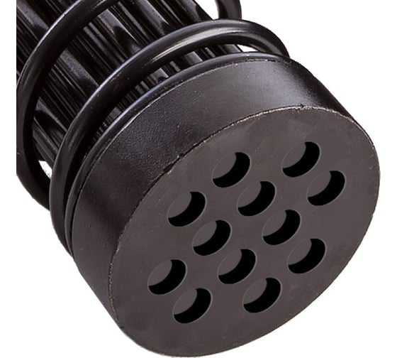 Изображение товара Держатель игл 3 мм для SN-1288 MIGHTY SEVEN SN-1288P17