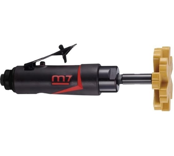 Изображение товара Пневматическая зачистная машина MIGHTY SEVEN QB-812T
