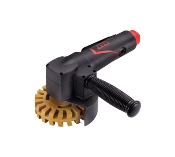 Изображение товара Машинка системы MBX для удаления ржавчины MIGHTY SEVEN QB-802T