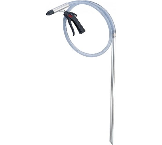 Изображение товара Пескоструйный пистолет MIGHTY SEVEN SX-3103