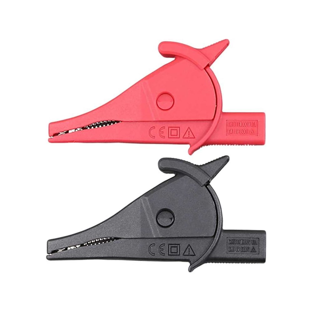 Изображение товара Зажимы типа крокодил RGK ALG-01 755276