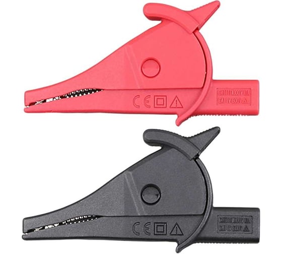 Изображение товара Зажимы типа крокодил RGK ALG-01 755276