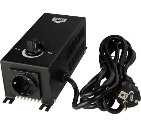 Изображение товара Регулятор мощности Star 4 HELIOSA HI DESIGN