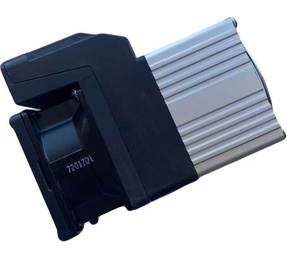 Изображение товара Обогреватель Tekpan 300-600W с вентилятором TP 984101