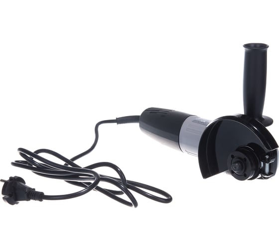 Изображение товара Угловая шлифмашина ИНТЕРСКОЛ УШМ-125/700 529.1.0.00