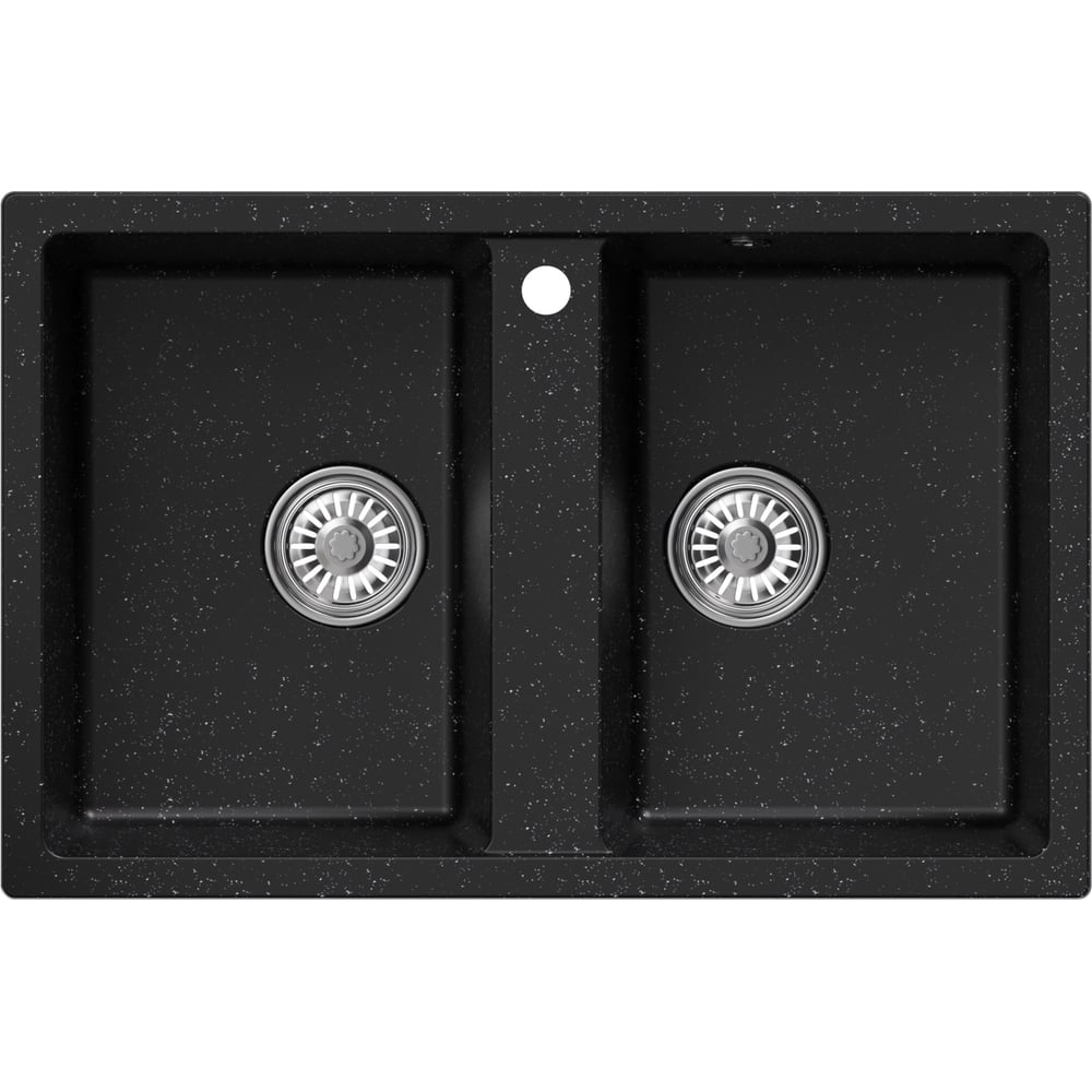 Мойка MIXLINE ml-gm23 552037