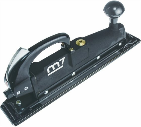 Изображение товара Пневматическая вибрационная шлифовальная машина MIGHTY SEVEN QB-48211