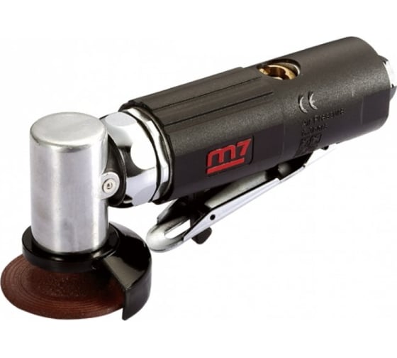 Изображение товара Пневматическая зачистная машина MIGHTY SEVEN QB-623