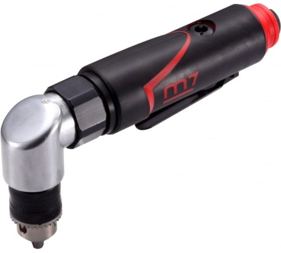 Изображение товара Пневматическая угловая дрель MIGHTY SEVEN QE-634
