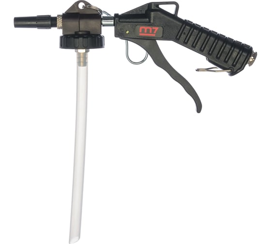 Изображение товара Пистолет для антигравия MIGHTY SEVEN SX-3112L