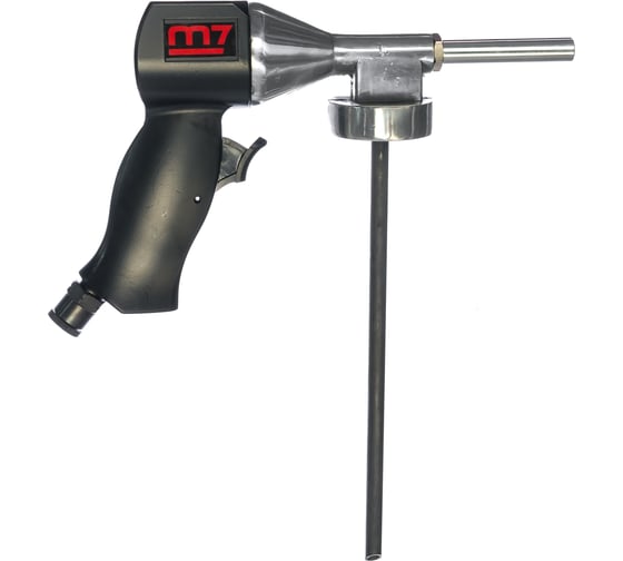 Изображение товара Пистолет для густых защитных составов MIGHTY SEVEN SX-1201