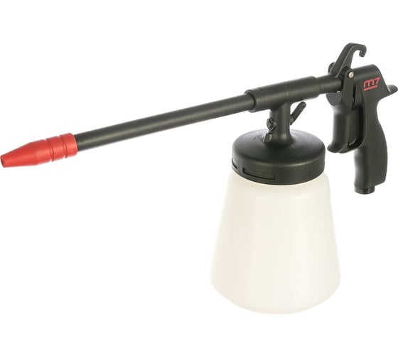 Изображение товара Пневматический моечный пистолет MIGHTY SEVEN SX-1615