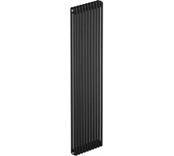 Изображение товара Радиатор RIFAR 039 TUBOG (Антрацит) TUB 3180-08-AN