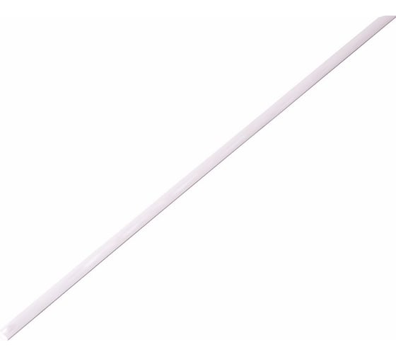 Изображение товара Термоусаживаемая трубка REXANT ТУТ нг 3.0/1.5 мм, 50 шт.по 1м, белая 20-3001