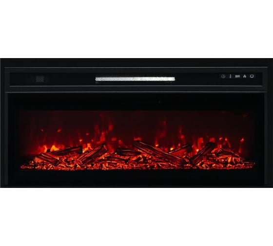 Изображение товара Очаг ELEKAM pulsar 38 f2038e-2 110002