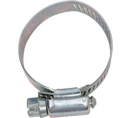 Изображение товара Проволочный хомут Holzer Flexo 35-40 мм, комплект, 10 шт. 354010