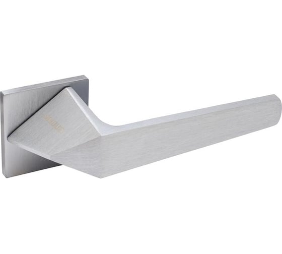 Изображение товара Комплект ручек АЛЛЮР АРТ КАЙЛИ MSC (84160) итальянский мат. хром 13832