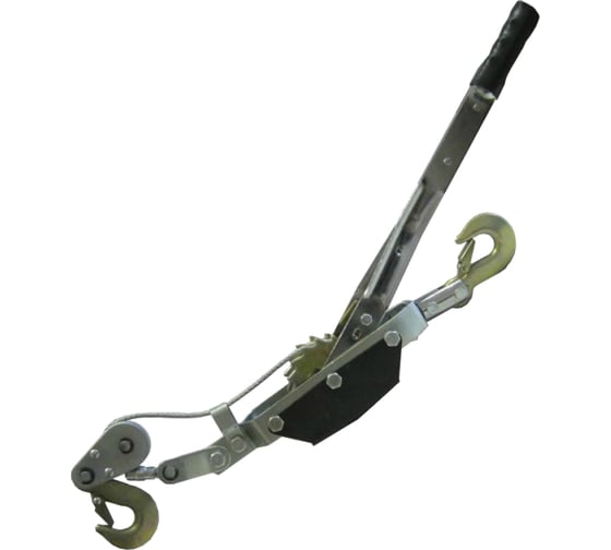 Изображение товара Рычажная лебедка (2000 кг, 3 м) EURO-LIFT P20DН 00008789