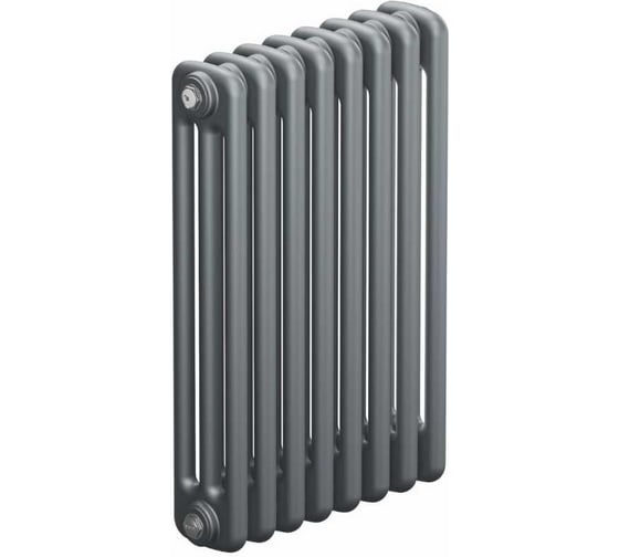 Изображение товара Радиатор RIFAR TUBOG (Титан) TUB 3057-08-TI