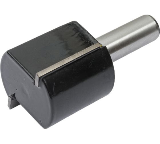 Изображение товара Фреза пазовая прямая 35x32 мм, хвостовик 12 мм Спец 1411511