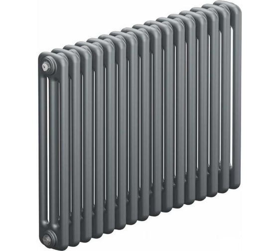 Изображение товара Радиатор RIFAR TUBOG (Титан) TUB 3057-14-TI