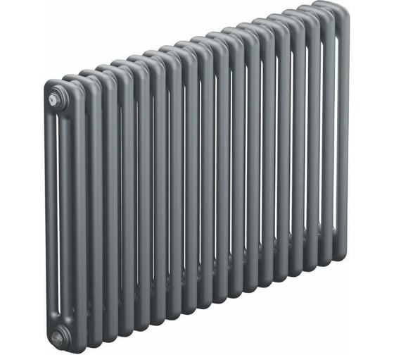 Изображение товара Радиатор RIFAR TUBOG (Титан) TUB 3057-18-TI