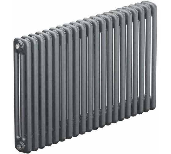 Изображение товара Радиатор RIFAR TUBOG (Титан) TUB 3057-20-TI