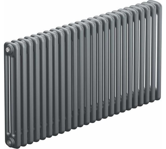 Изображение товара Радиатор RIFAR TUBOG (Титан) TUB 3057-24-TI