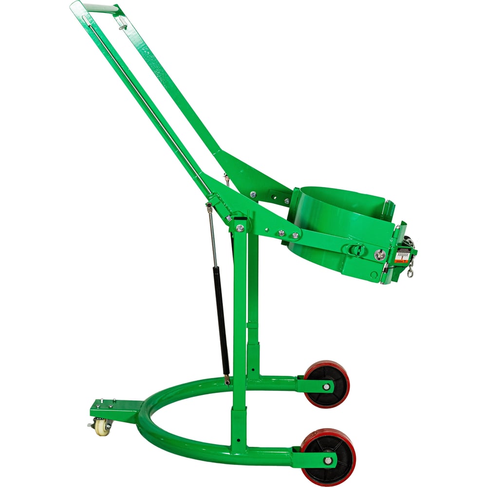 EURO-LIFT HD80A