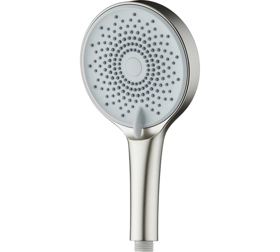 Изображение товара Лейка для душа ESKO 3 режима, d-130 мм SPL1303 Satin