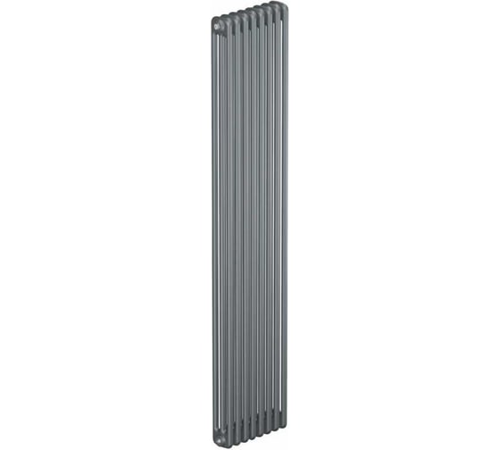 Изображение товара Радиатор RIFAR TUBOG (Титан) TUB 3180-08-TI