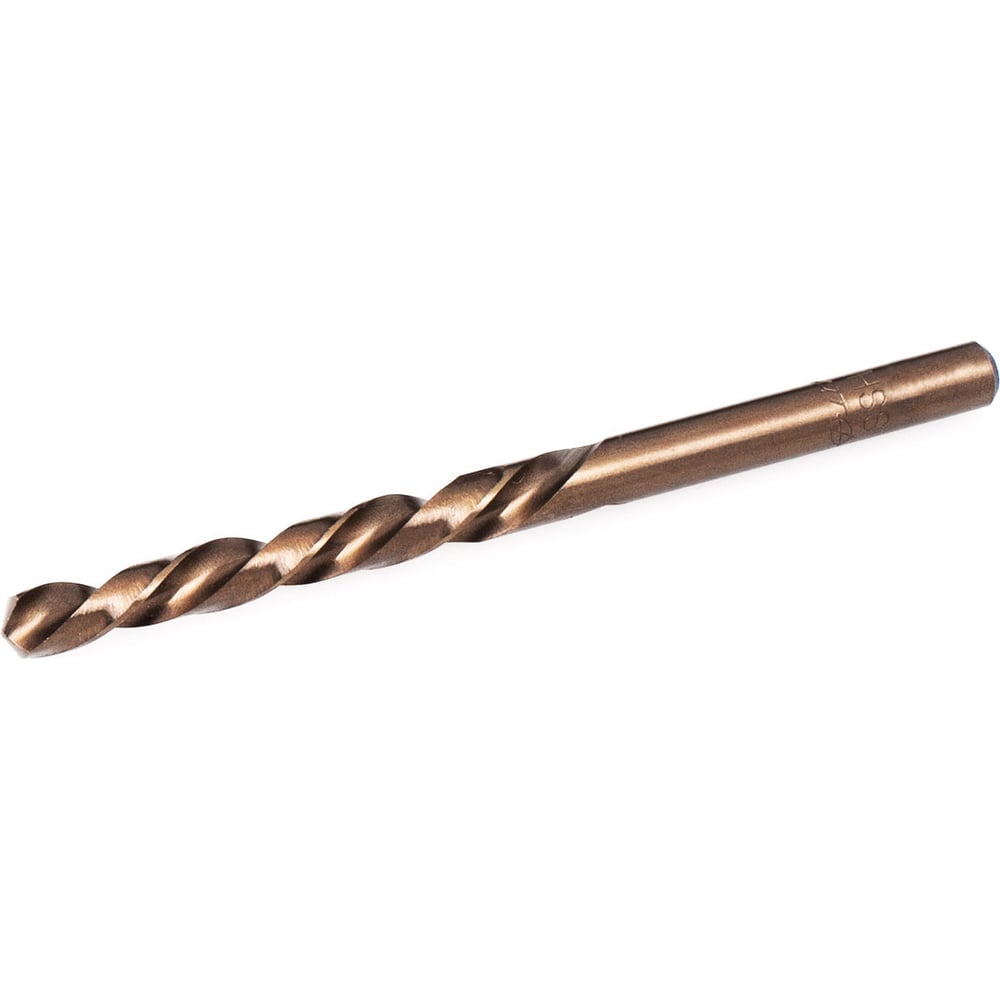 Изображение товара Сверло по металлу левого вращения Дело Техники Ø4мм 75мм 212040