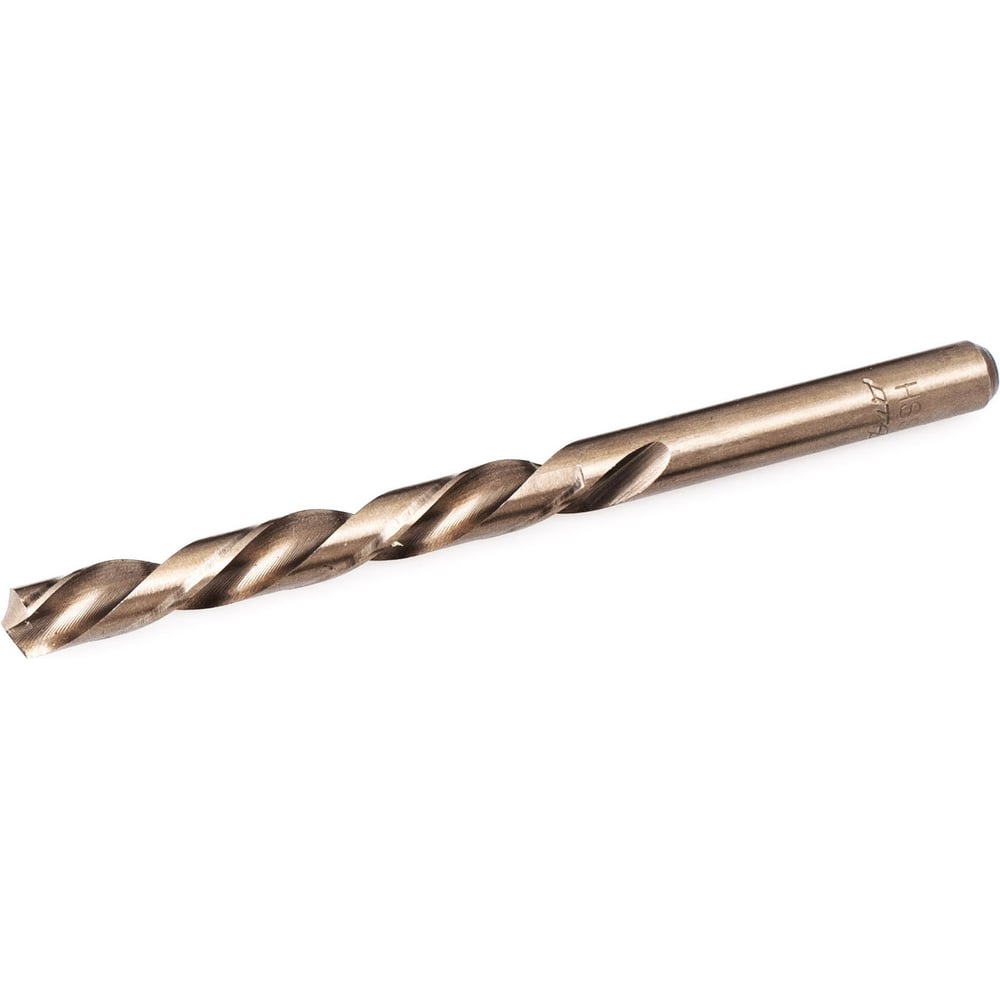 Изображение товара Сверло по металлу левого вращения Ø6.5мм Дело Техники 212065
