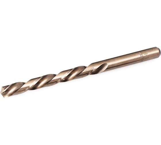 Изображение товара Сверло по металлу левого вращения Ø8.5мм Дело Техники 212085