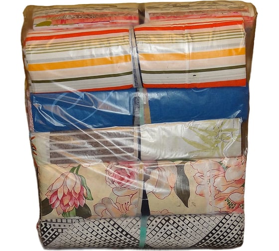 Изображение товара Техническая бесшовная салфетка Нейт 1000 шт. САЛФБШ-6