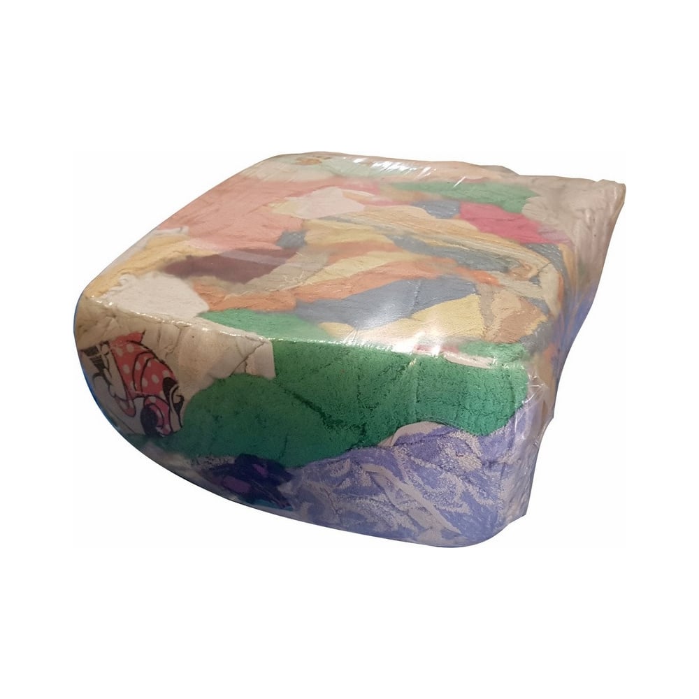 Изображение товара Ветошь Нейт махровая, 10 кг МАХР-11