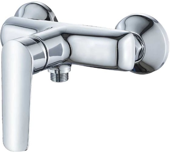 Изображение товара Смеситель для душа без аксессуаров ESKO Lagos LG 80