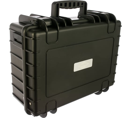 Изображение товара Инструментальный чемодан KNIPEX ROBUST KN-002135LE