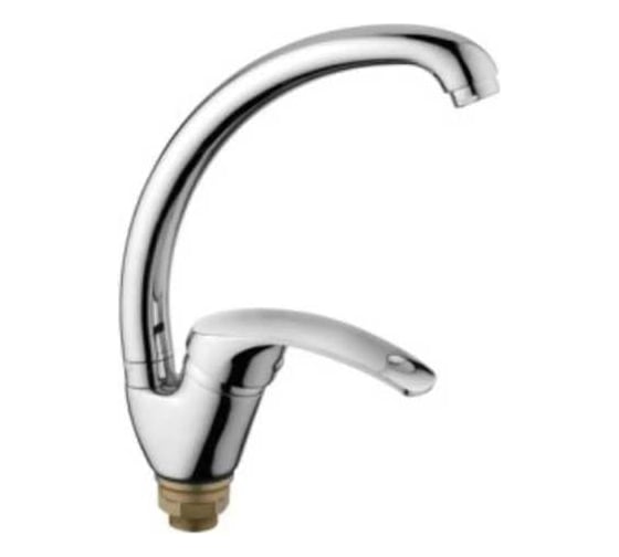 Изображение товара Смеситель для кухни D-Lin хром D150401-1