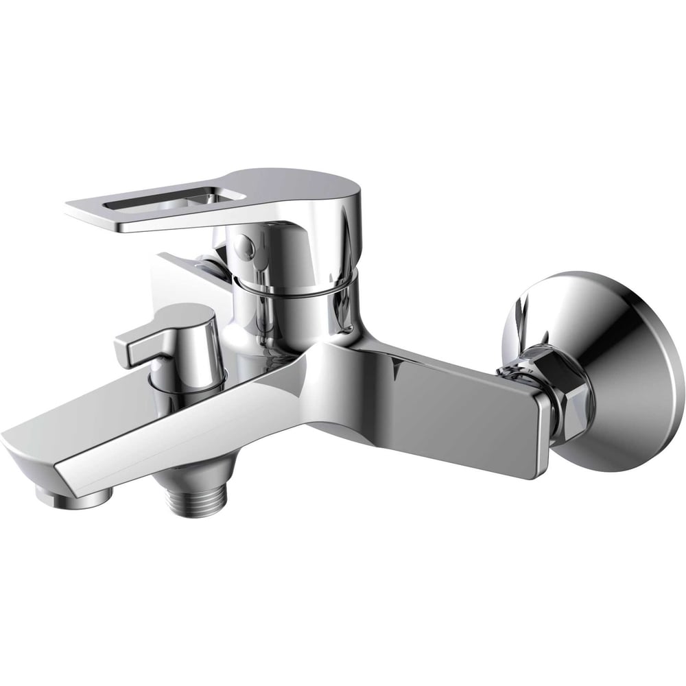 Изображение товара Смеситель для ванны без аксессуаров ESKO Rabat RA 54 w/a